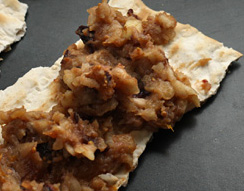 Syrian Charoset