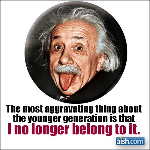 The Most Aggravating Thing About | Aish