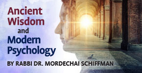 Ancient Wisdom & Modern Psychology
