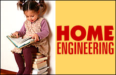 Home Engineering | Aish