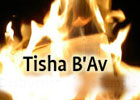 Tisha B'Av (9th of Av) History, Laws & Restrictions | Aish