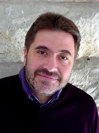 Jon Medved