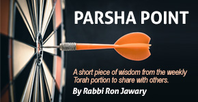 Parsha Point