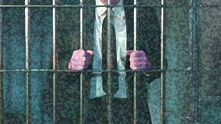 Mark Moskowitz Mark Moskowitz's Story: In Prison for Defrauding Investors, I Turned My ...