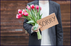 Yom Kippur: The Three Levels of Forgiveness