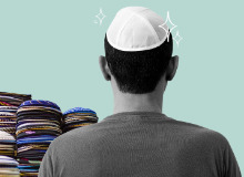 Hey! What&rsquo;s That Thing On Your Head?