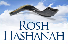 Rosh Hashanah, Jewish New Year