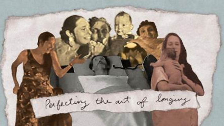 Perfecting the Art of Longing: A Poet’s Meditation | Aish