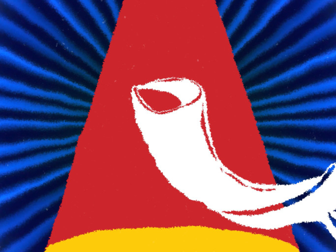 Defiance: The Astonishing Shofar Blowing During the Spanish Inquisition