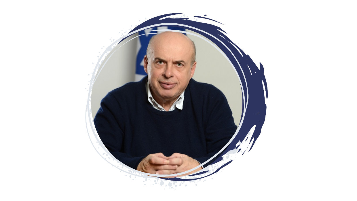 Natan Sharansky Is Released and Arrives in Israel Aish