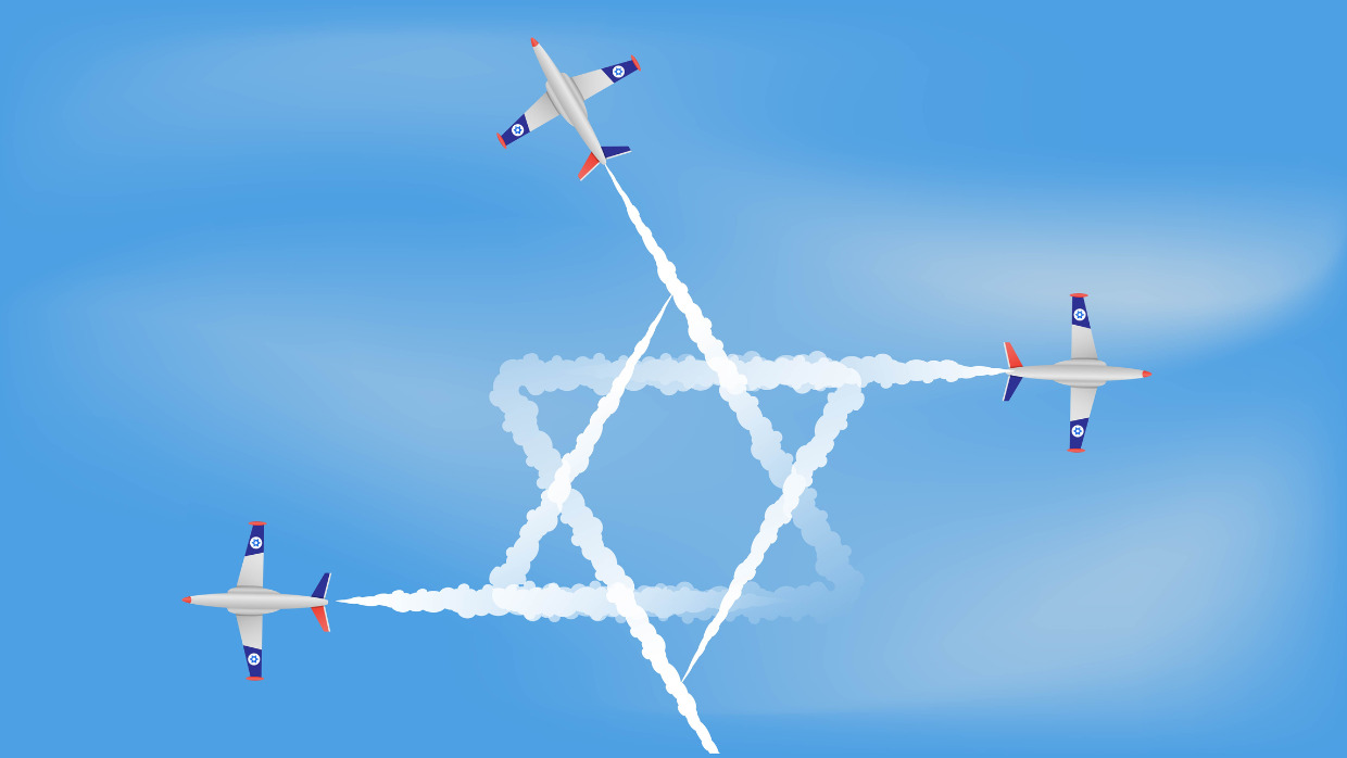 14 Amazing, Unique Facts about Israel | Aish