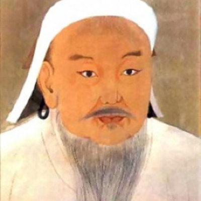 Genghis Khan