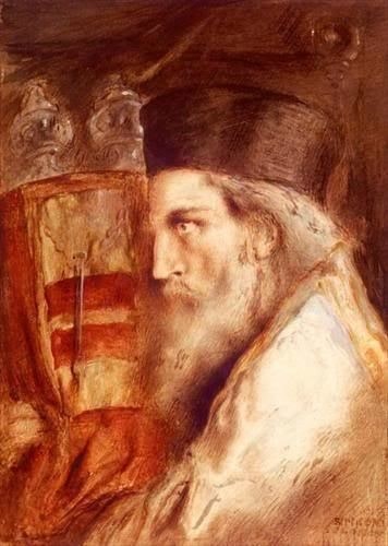 Rabbi Abraham Zacuto