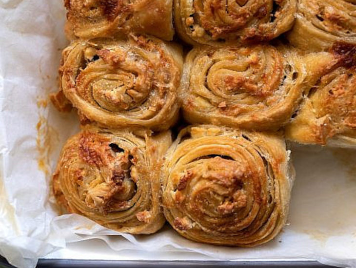 10 Savory Jewish Pastries From Around the World Aish