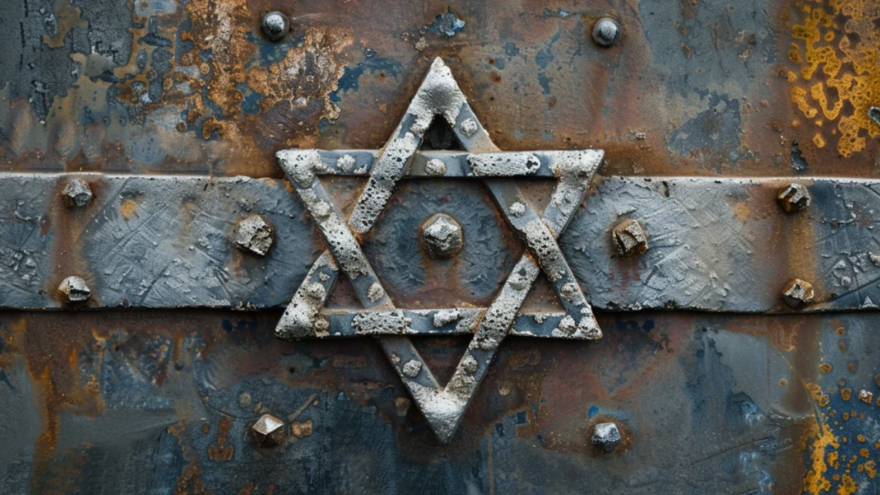 Anti-Fragility: The Jewish People’s Resilience During Dark Times
