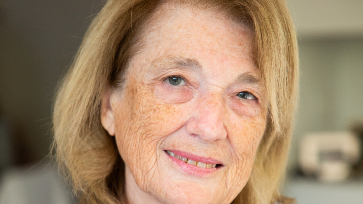 The Youngest Holocaust Survivor | Aish