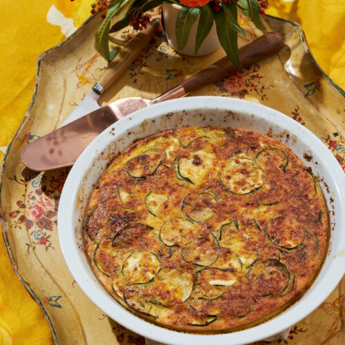 Excerpted from The Jewish Holiday Table by Naama Shefi and the Jewish Food Society (Artisan Books). Copyright © 2024. Photographs by Penny De Los Santos.