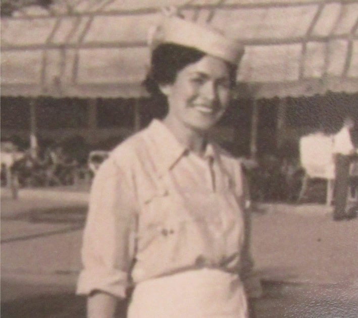 Roizy Tauber