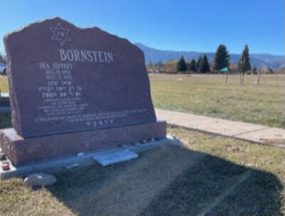 How Preparing for My Husband’s Unveiling Helped the Grieving Process | Aish