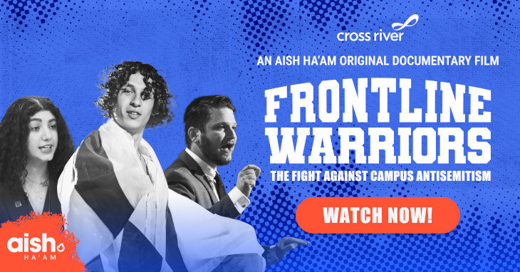 Frontline Warriors Watch Now