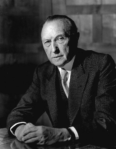 Reckonings: The Controversy behind Germany’s Reparations for Nazi ...