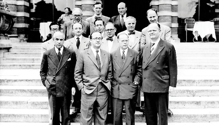 Reckonings: The Controversy behind Germany’s Reparations for Nazi ...