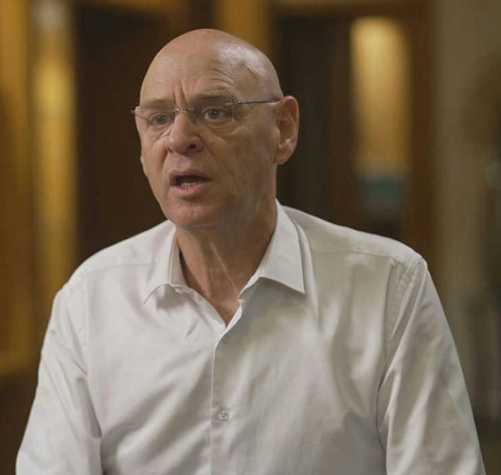 Noam Tibon
