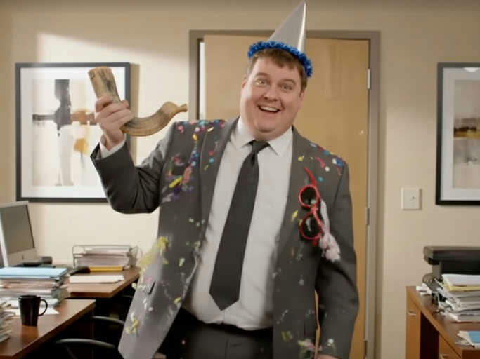 Why Jews Don't Say Happy New Year