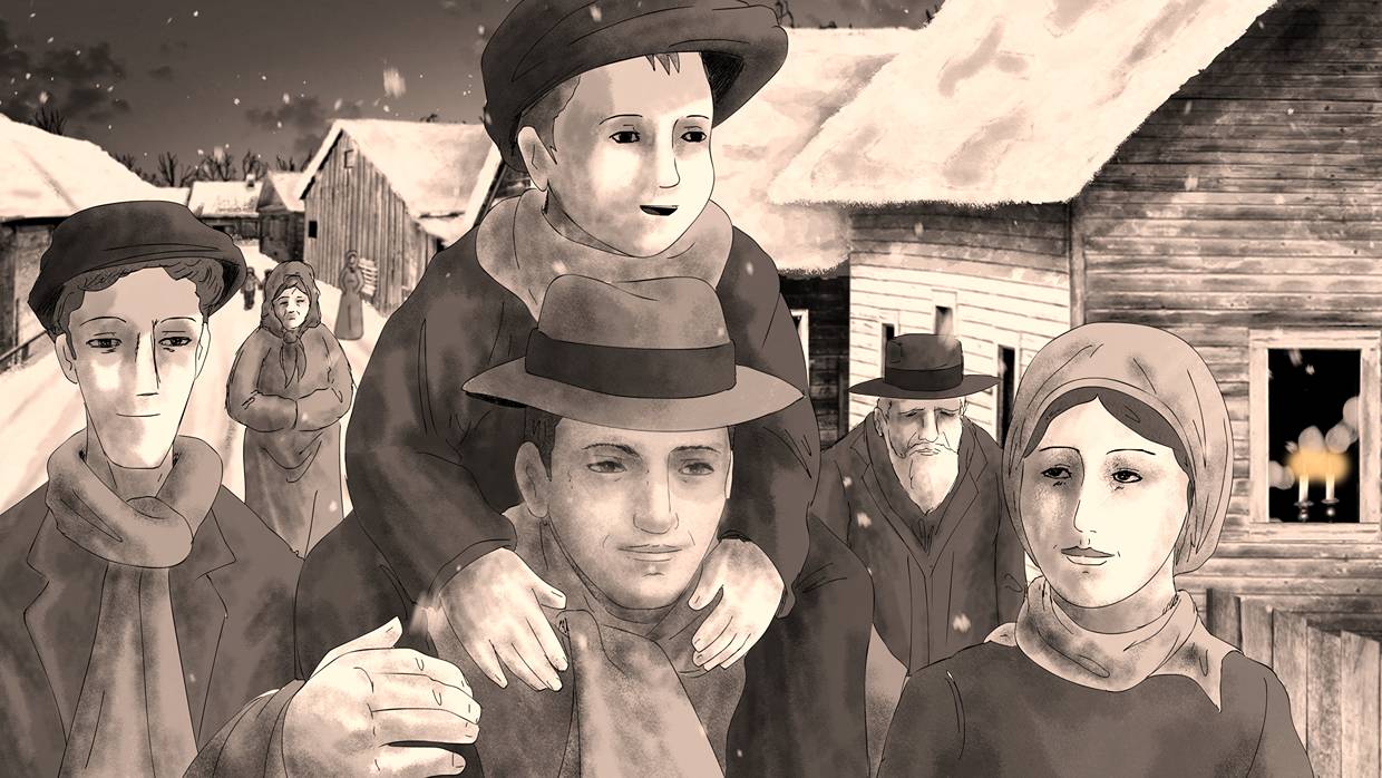 When Jews Were Murdered by Their Polish Neighbors After the Holocaust