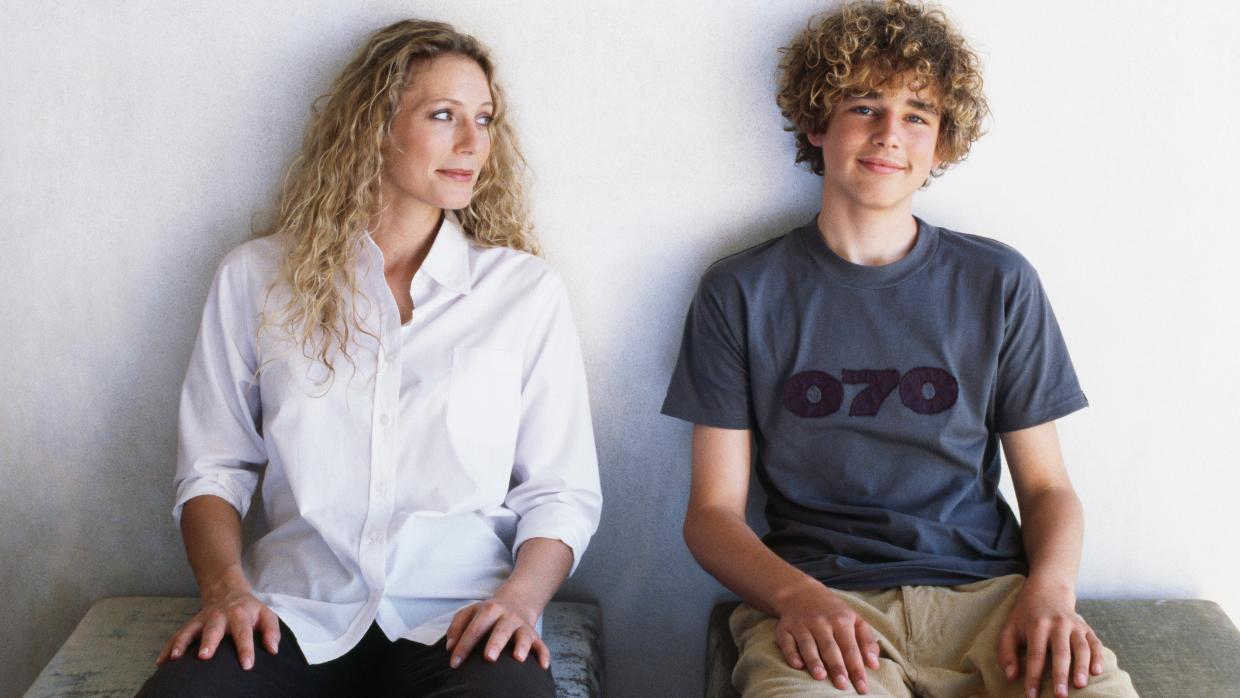 Five Things Your Children Want You to Tell Them