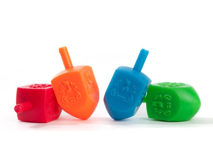 Hanukkah Quiz: Test Your Jewish Knowledge