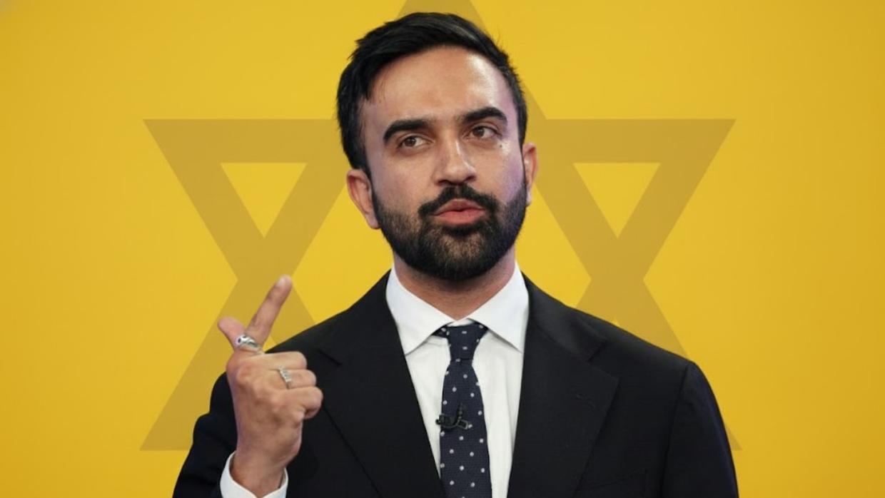 Mamdani and the Future of American Jewry