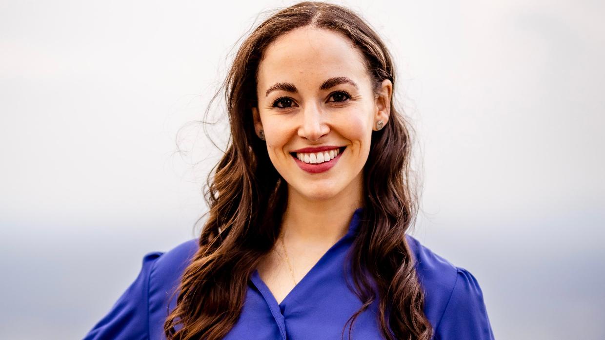 Shai Albrecht: Fighting Israel’s Online War with Truth