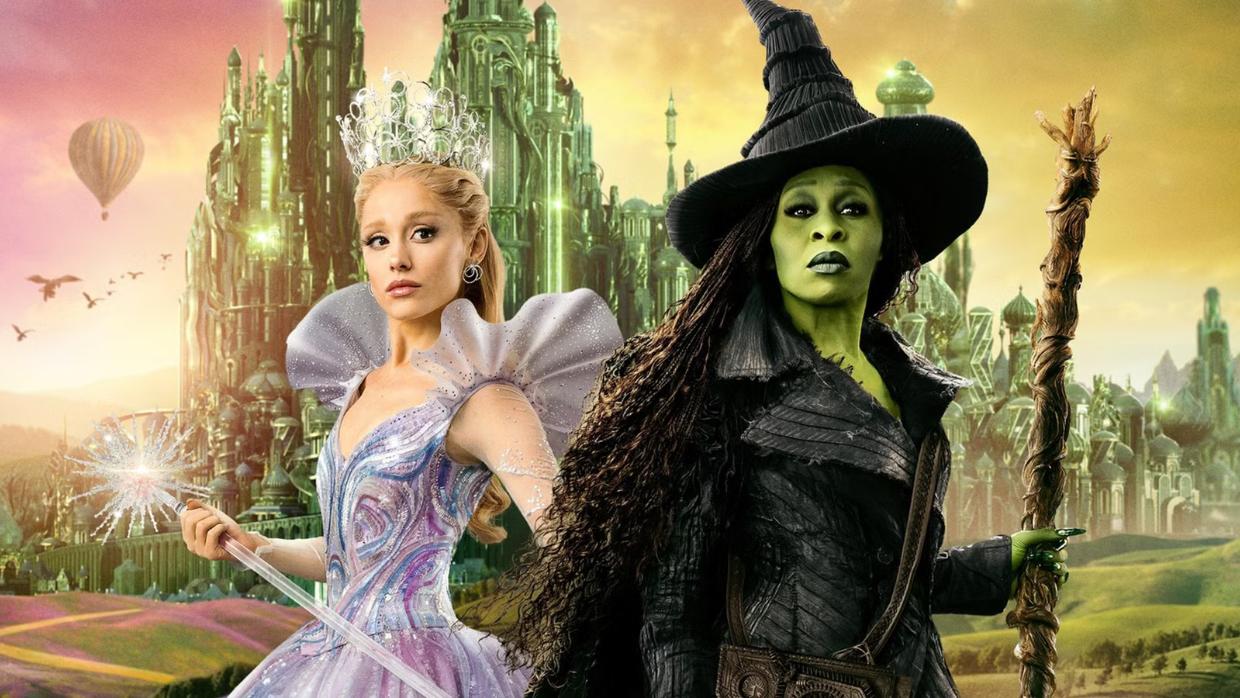 Wicked: For Good, Jew-Hatred and Fighting Intolerance