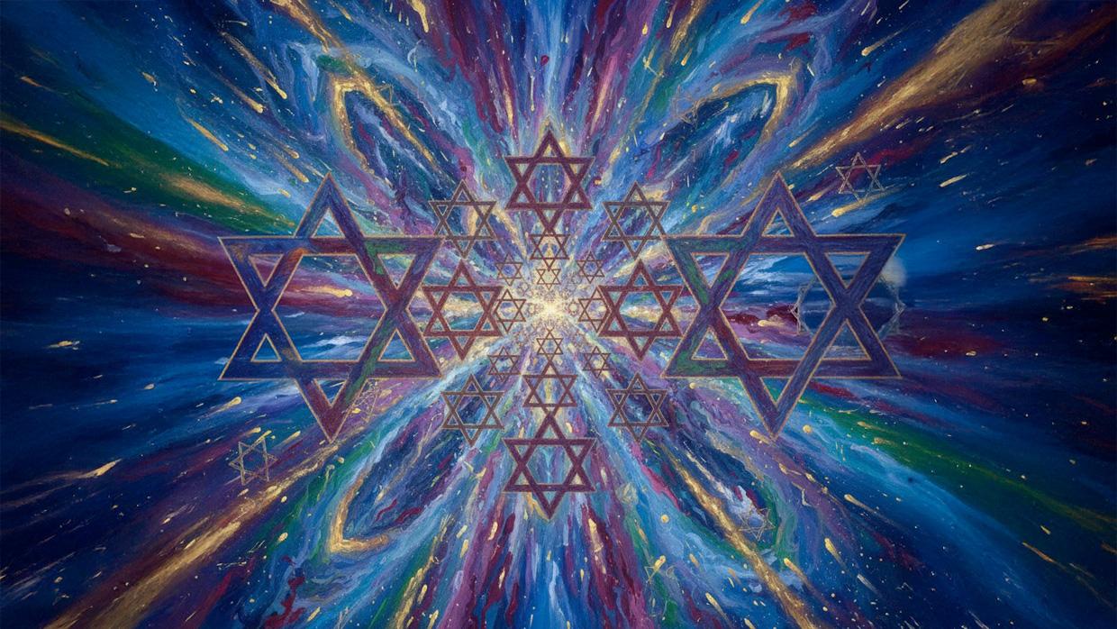 Embrace Your Jewish Identity | Aish