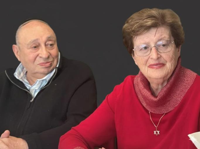 He Survived the Nazis. Civilization Failed Him | Aish