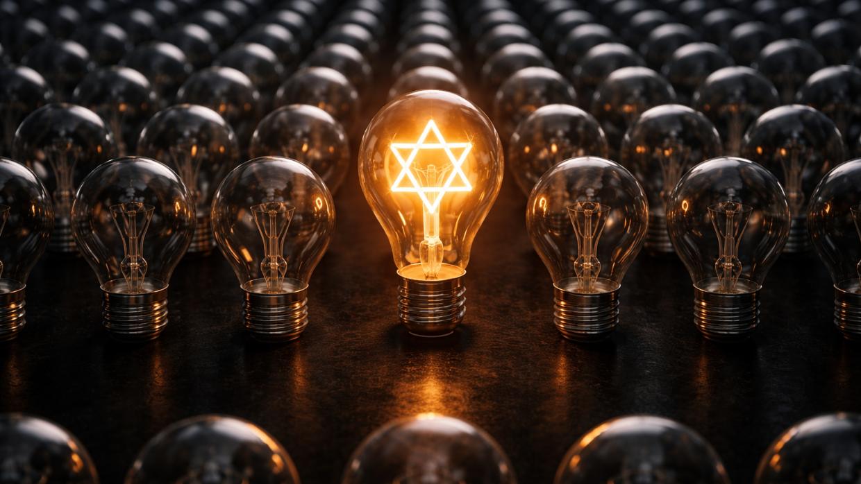 Taking Jewish Distinctiveness Seriously Again | Aish