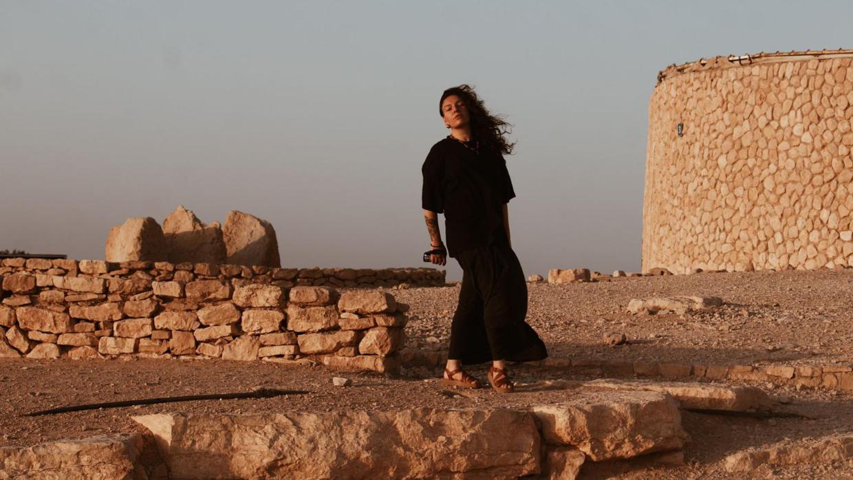 A Rock Star's Unexpected Return to Judaism