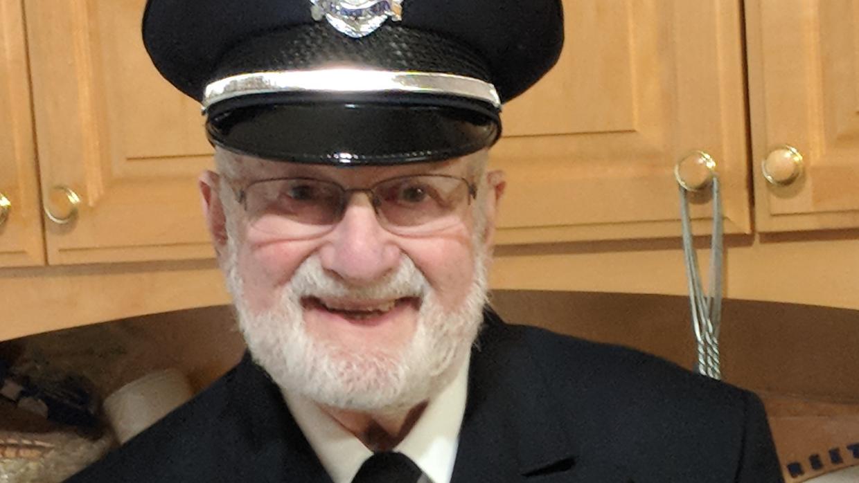 From Nazi Germany to the LAPD