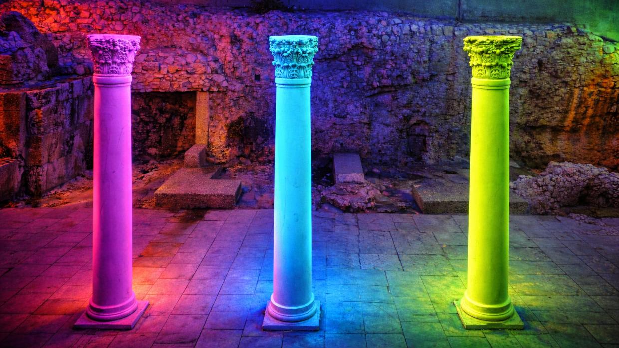 The Three Urgent Challenges Jews Need to Confront This Year | Aish