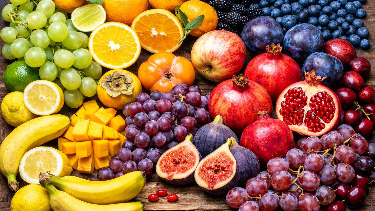 Tu B’Shvat: Test Your Knowledge | Aish