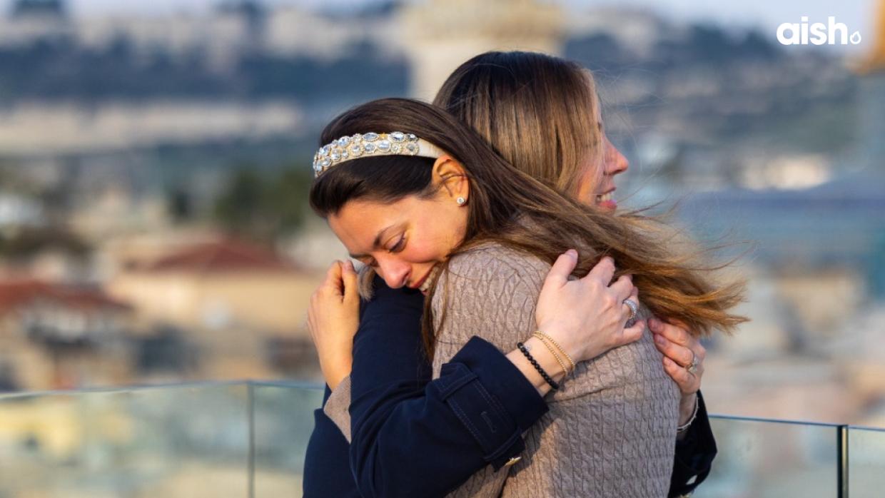 Why the Now Jewish Nanny Kept Her Conversion to Judaism a Secret | Jamie In The Rova Ep. 5