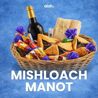 mishloach manot