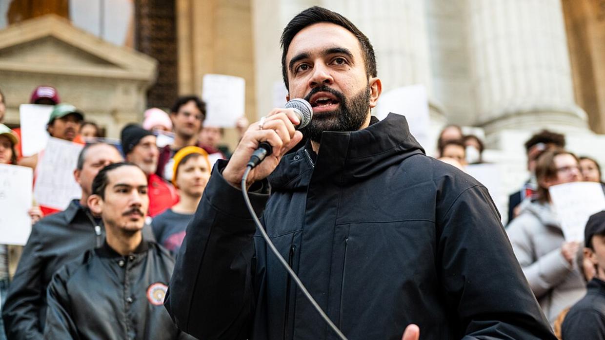 An Open Letter to Mayor Zohran Mamdani