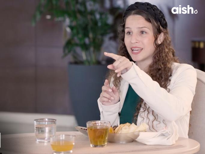 The Woman Who Chose Happiness After Losing Everyone | Orit Mark Ettinger