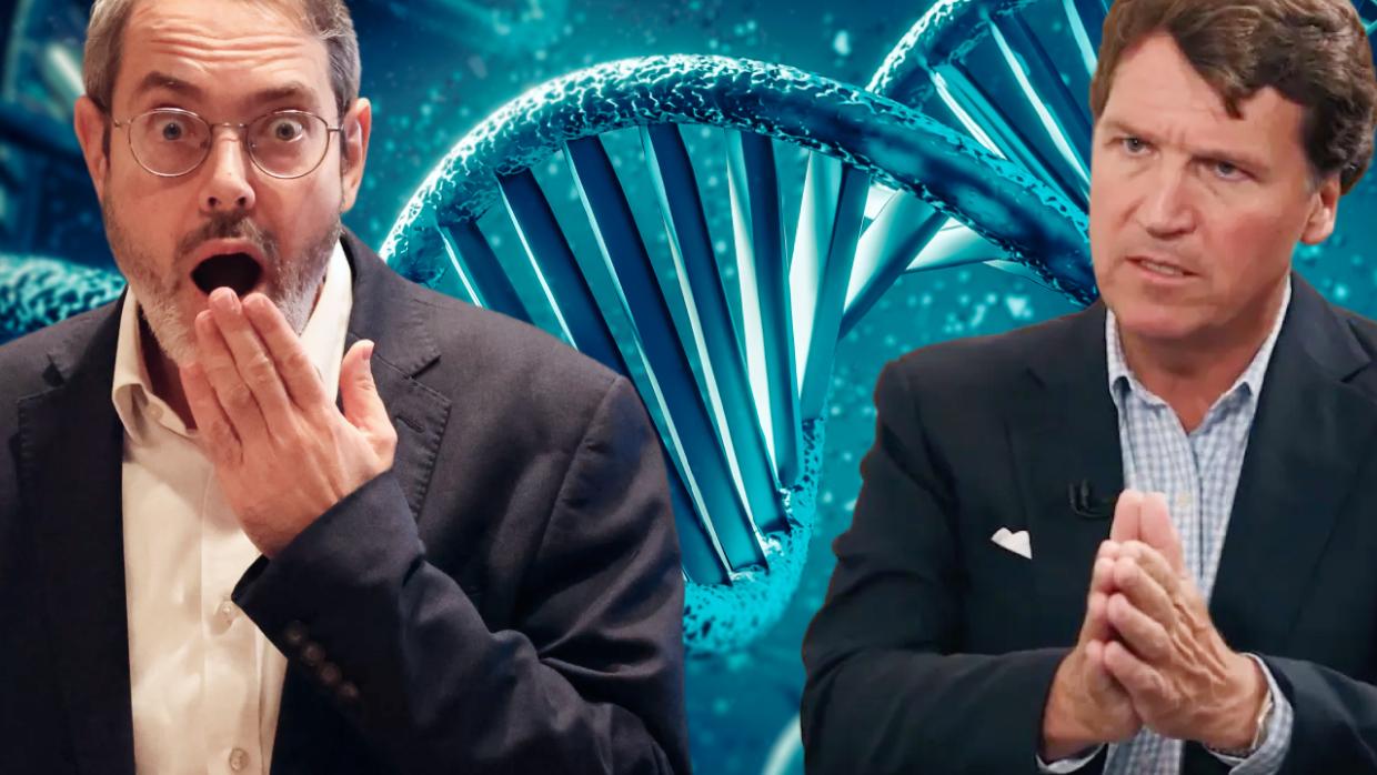 Are European Jews Really Jewish? Debunking The Khazar Theory