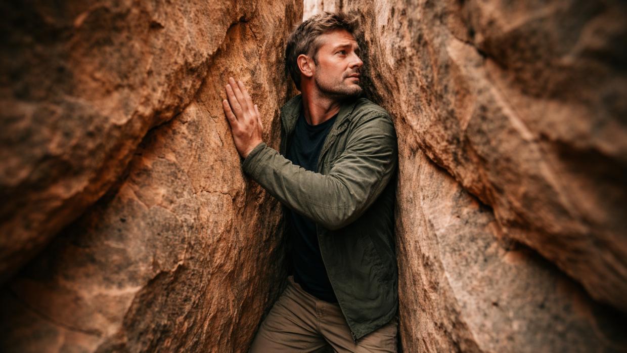 As If You Personally Left Egypt