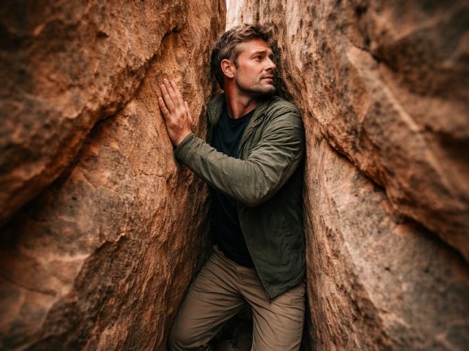 As if You Personally Left Egypt