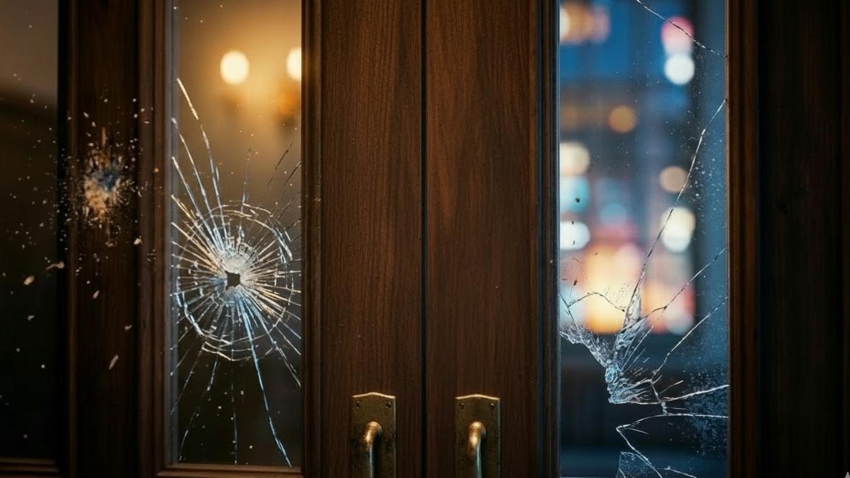 Bullets Are Flying in Toronto Because Canada's Leaders Are Looking Away