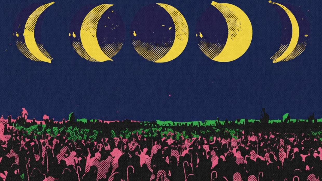 God’s First Command to the Jewish People in Egypt